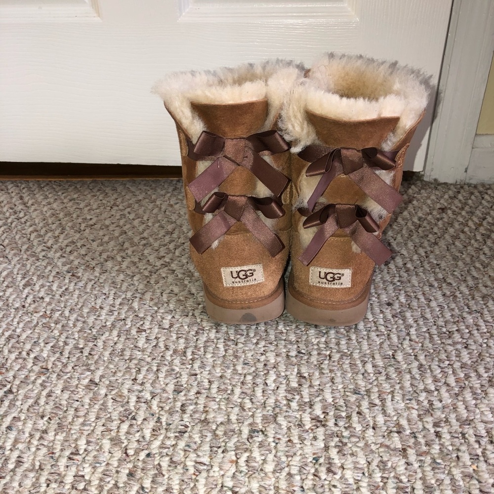 UGG Australia Classic Boots
